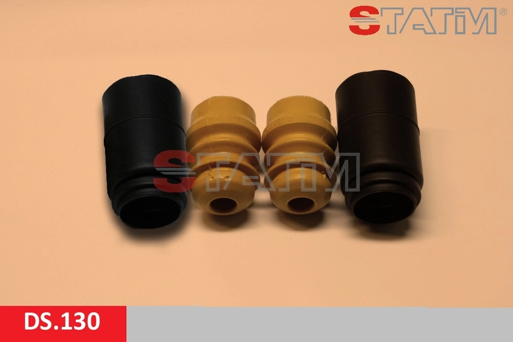 Dust Cover Kit, shock absorber