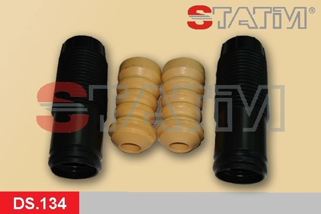 Dust Cover Kit, shock absorber
