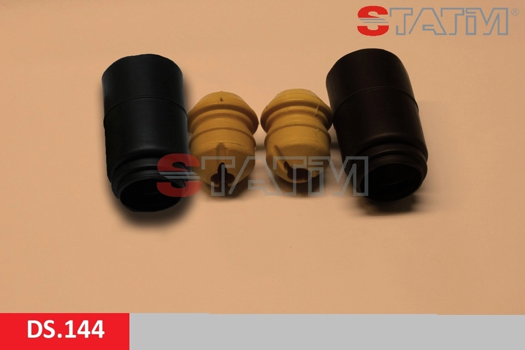 Dust Cover Kit, shock absorber