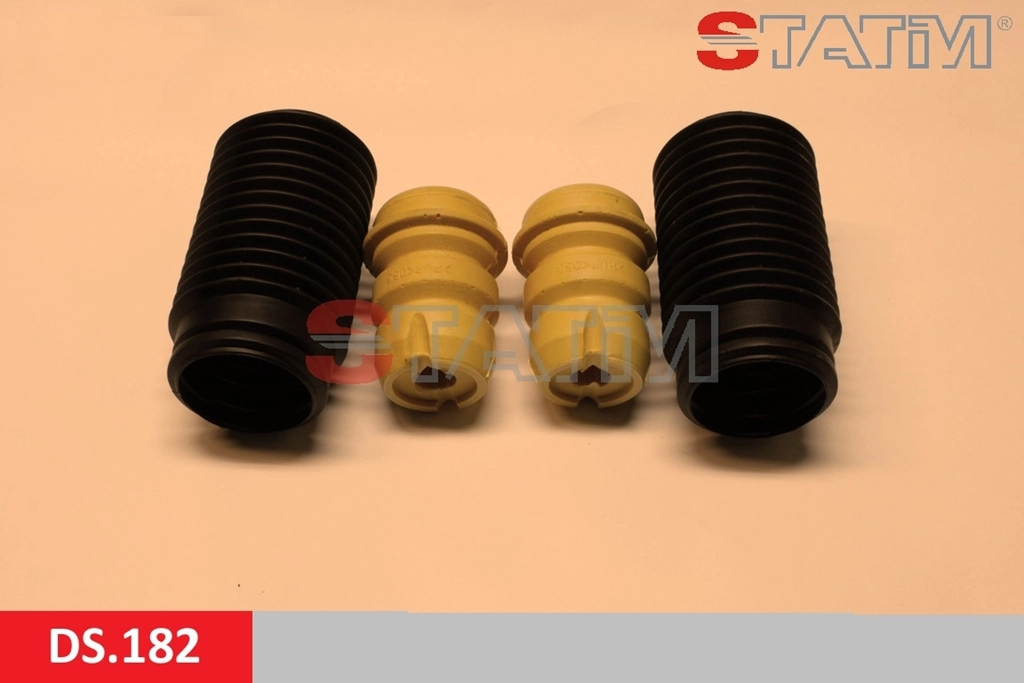 Dust Cover Kit, shock absorber