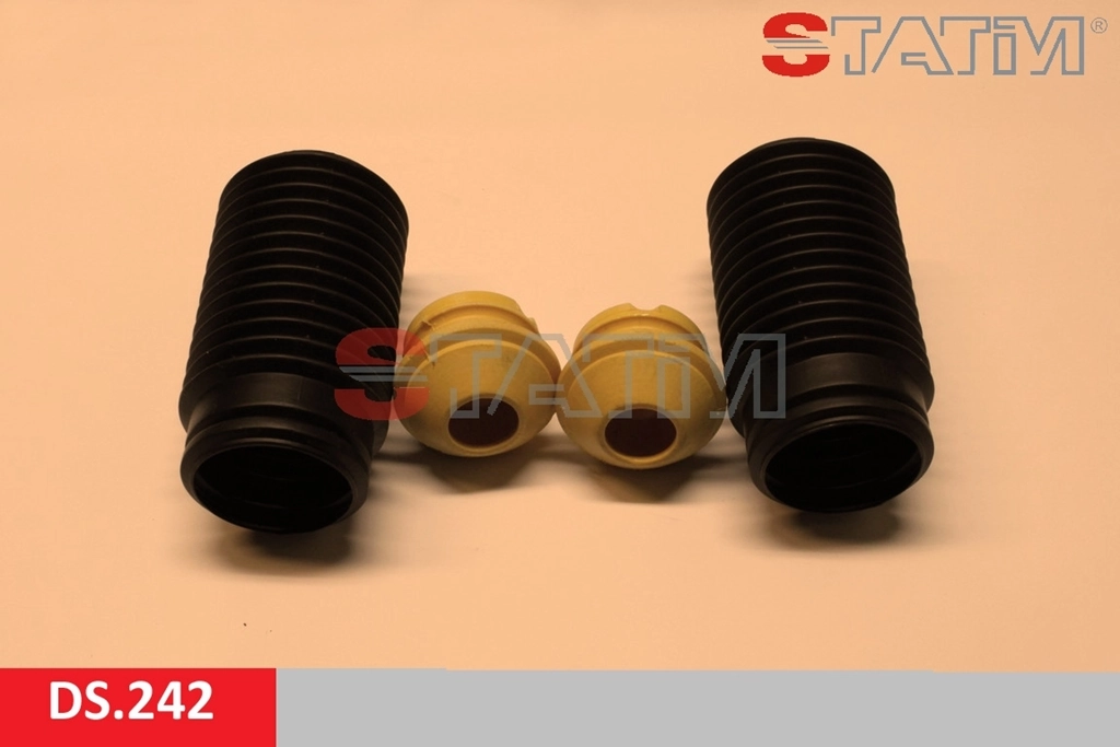 Dust Cover Kit, shock absorber