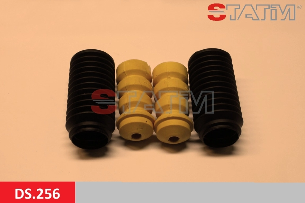 Dust Cover Kit, shock absorber