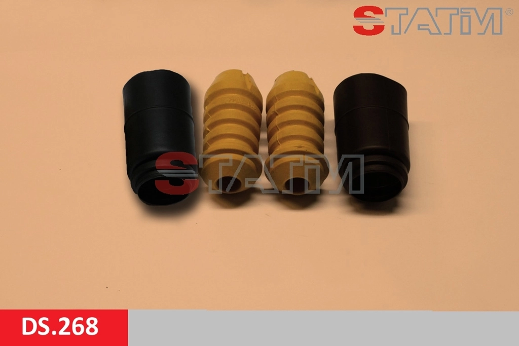 Dust Cover Kit, shock absorber
