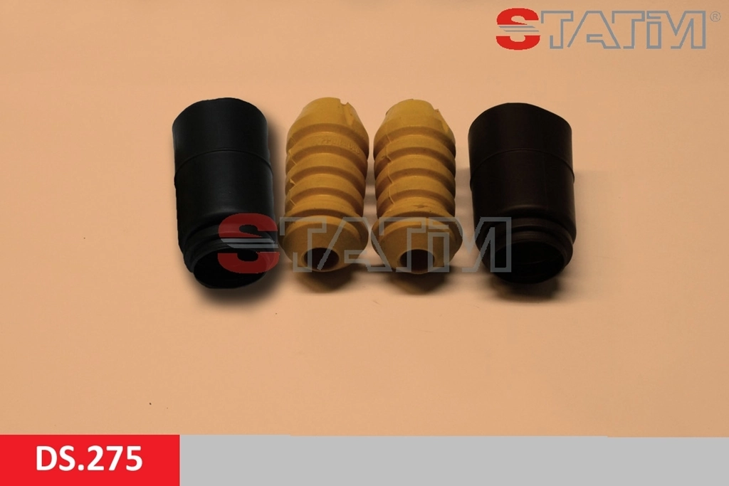 Dust Cover Kit, shock absorber