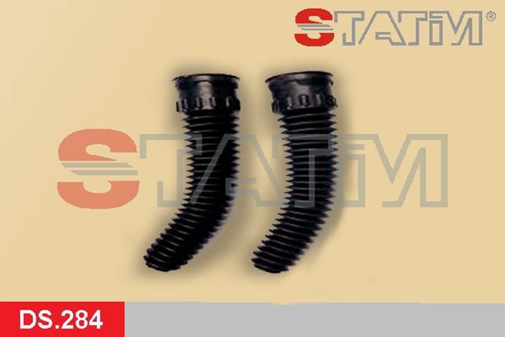 Dust Cover Kit, shock absorber