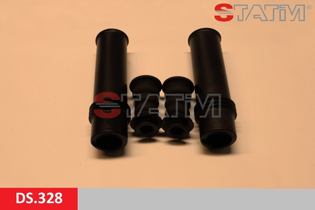 Dust Cover Kit, shock absorber
