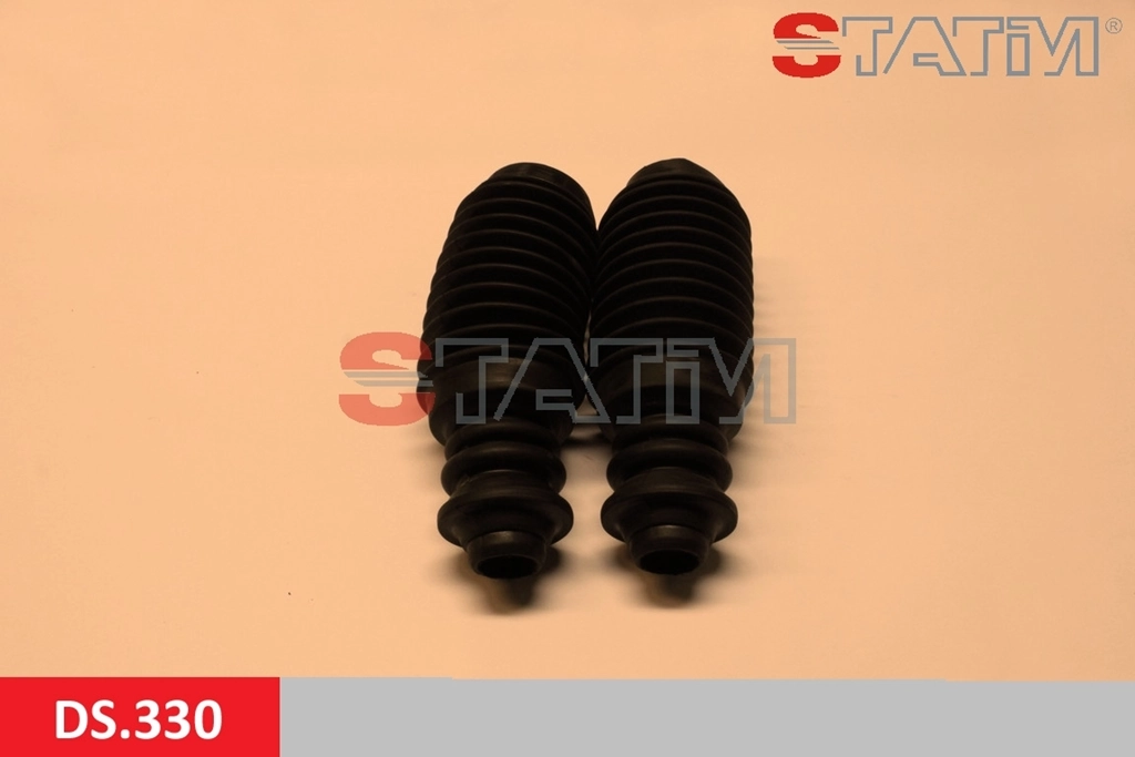 Dust Cover Kit, shock absorber