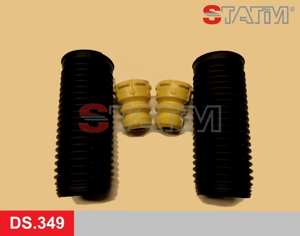 Dust Cover Kit, shock absorber