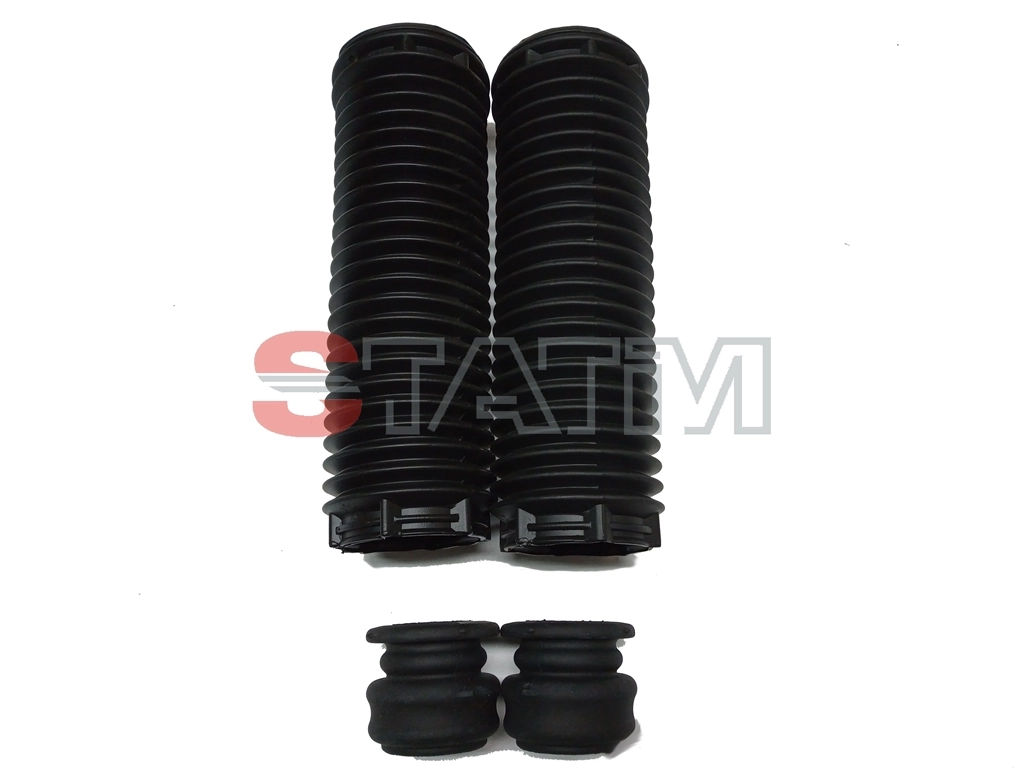 Dust Cover Kit, shock absorber