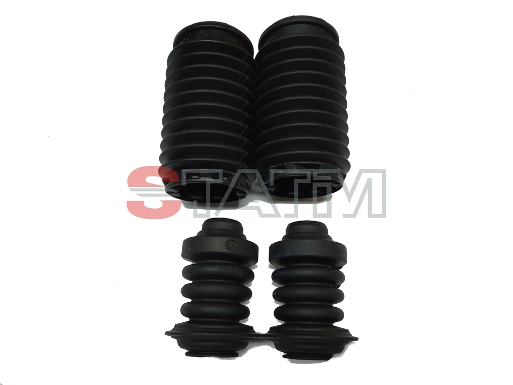 Dust Cover Kit, shock absorber
