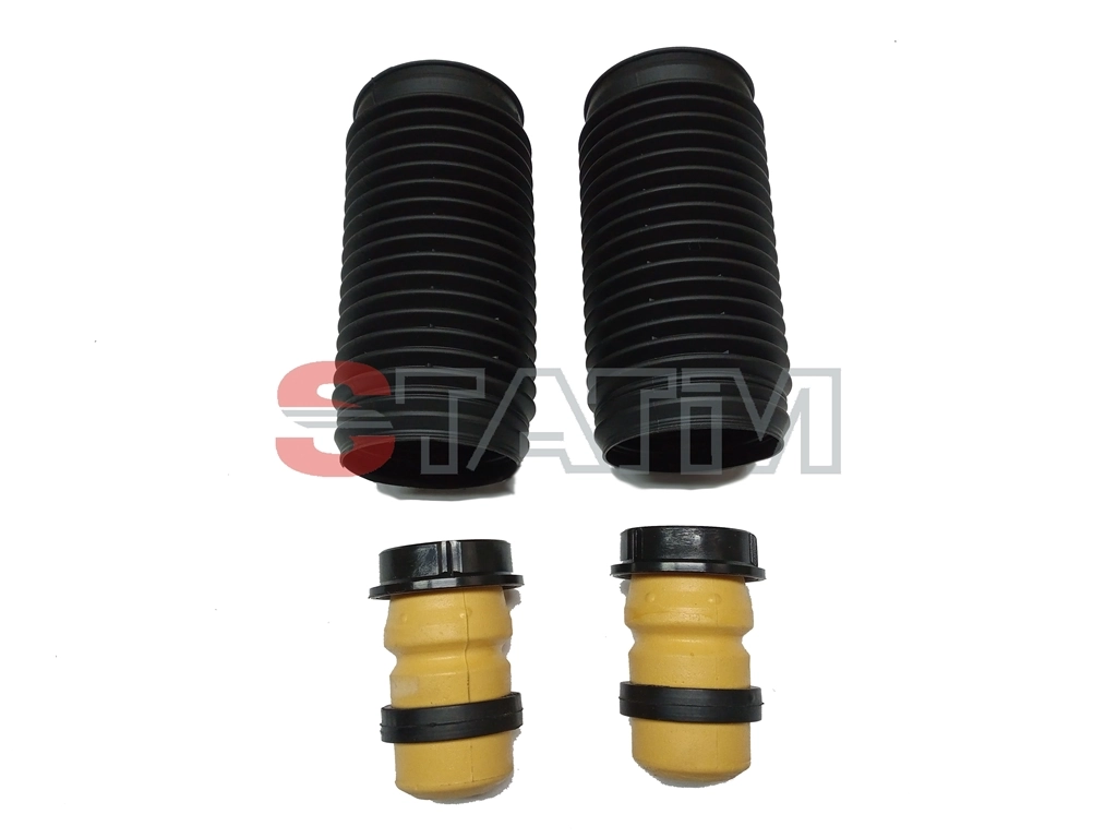 Dust Cover Kit, shock absorber