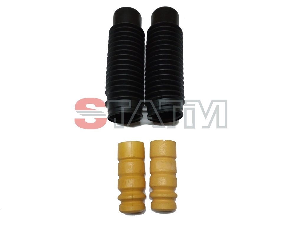 Dust Cover Kit, shock absorber