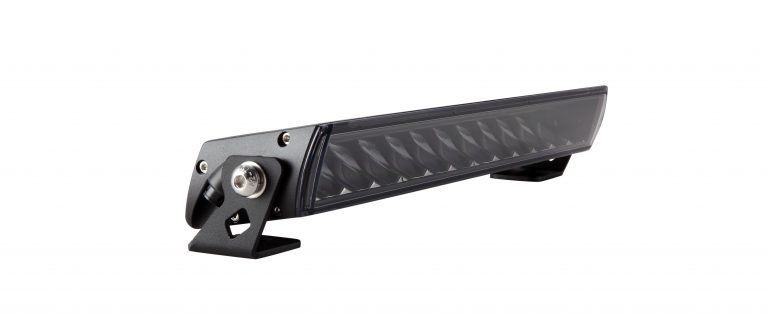 Auxiliary lights  Diamond 14'' LED bar; 60W  9-36V, spot