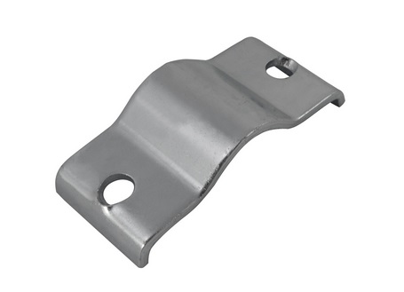 Mudguard bracket 40mm pipe