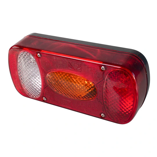 Tail Light Assembly