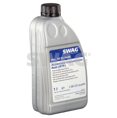 Transmission Oil