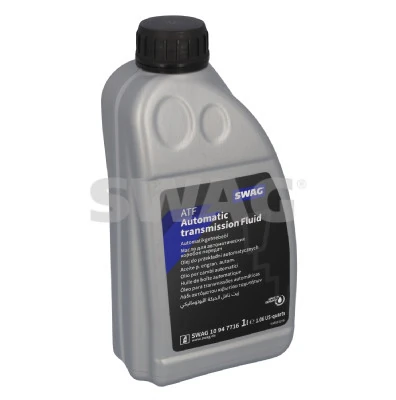 Automatic Transmission Fluid