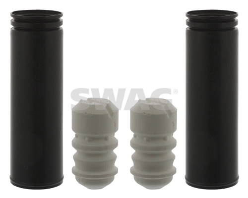 Dust Cover Kit, shock absorber