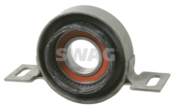 Suspension, propshaft