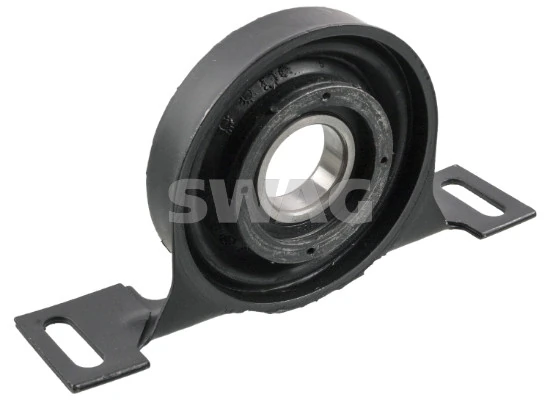 Suspension, propshaft
