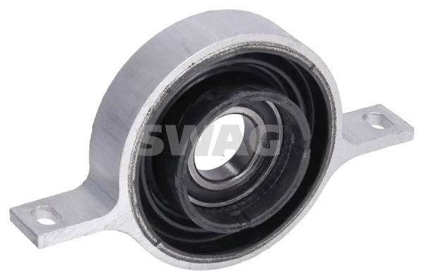 Suspension, propshaft