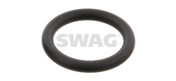 Gasket, coolant flange