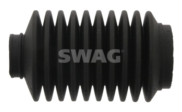 Bellow, steering