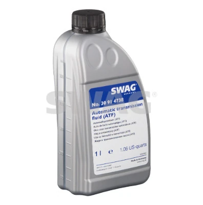 Automatic Transmission Fluid