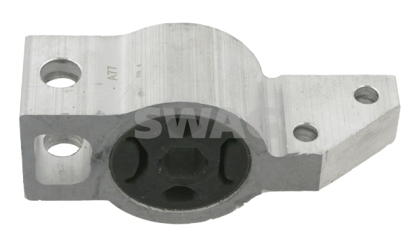 Mounting, control/trailing arm