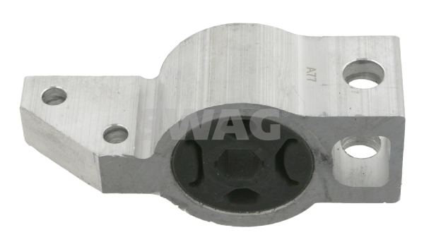 Mounting, control/trailing arm