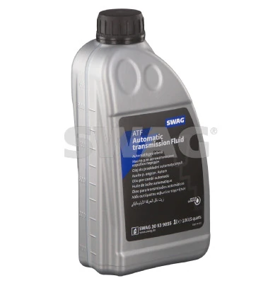 Automatic Transmission Fluid