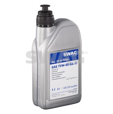 Transmission Oil