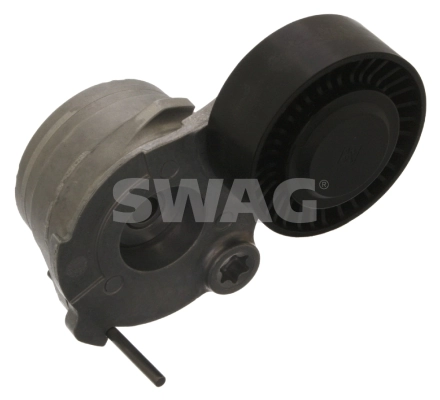 Belt Tensioner, V-ribbed belt