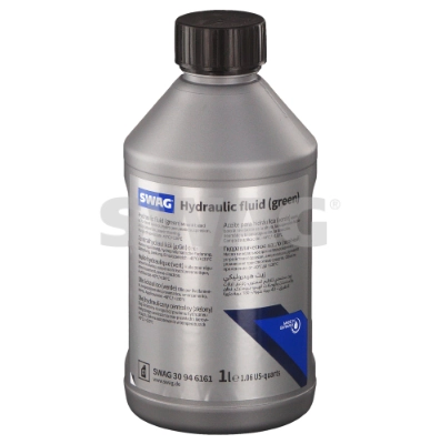 Hydraulic Oil