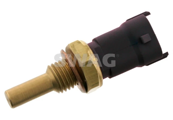 Sensor, coolant temperature