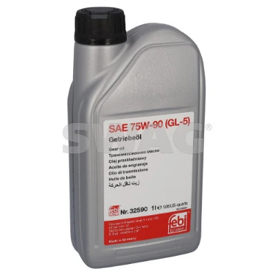 Transmission Oil