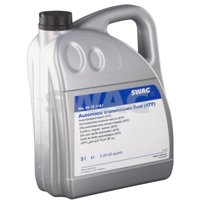 Transmission Oil