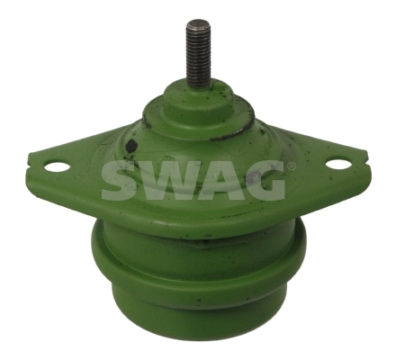 Mounting, automatic transmission