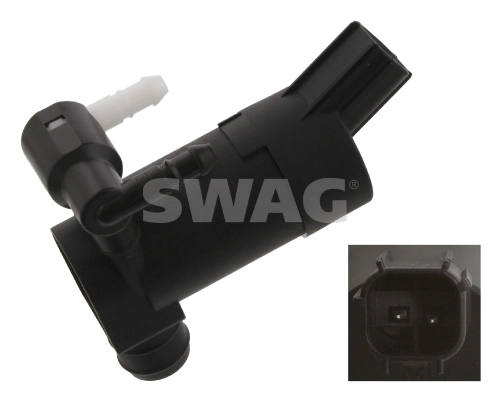Washer Fluid Pump, window cleaning