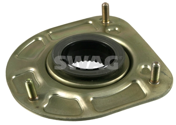 Repair Kit, suspension strut support mount