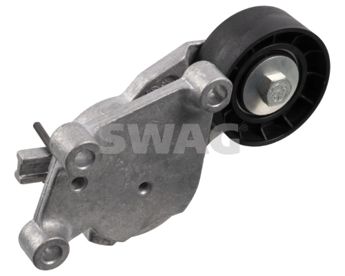 Belt Tensioner, V-ribbed belt