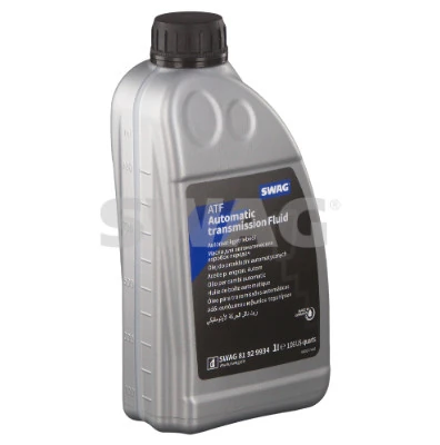 Transmission Oil