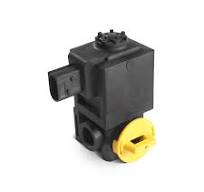 Solenoid valve VOLVO OE