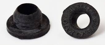 Gasket apskalotāja sūknim