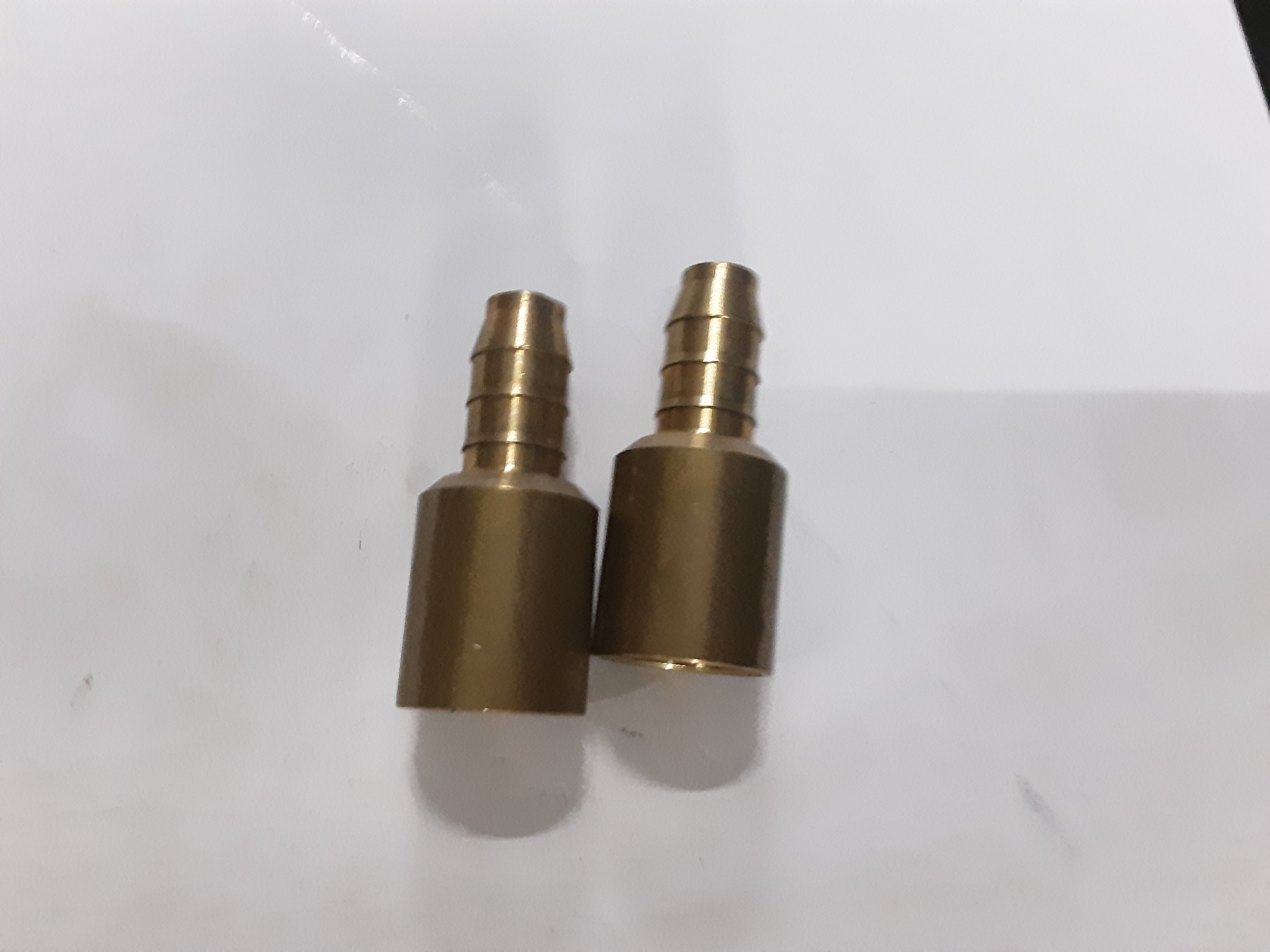 Grease nipple VOLVO