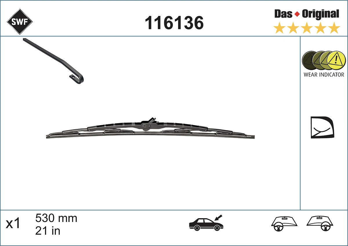 Wiper Blade