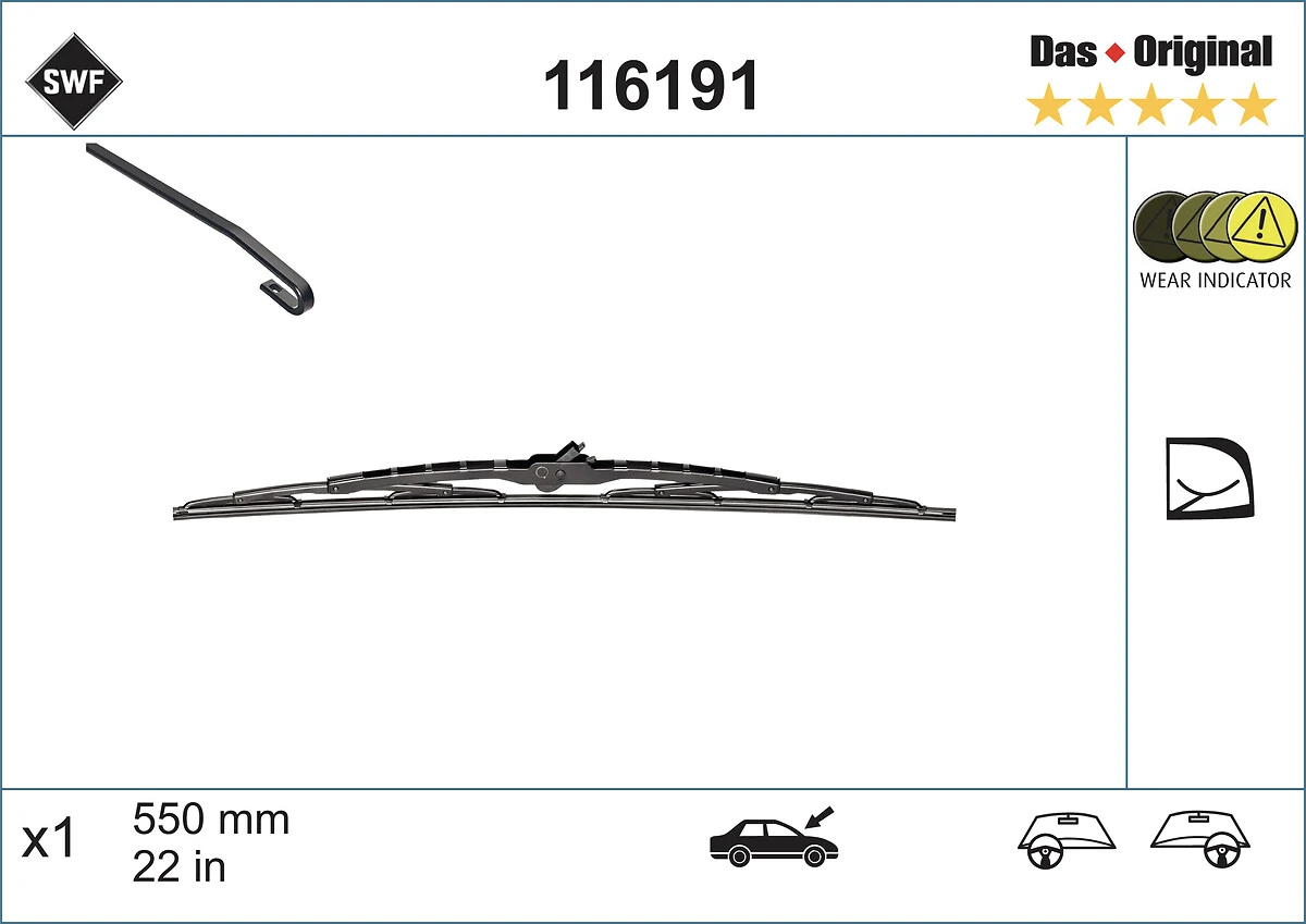 Wiper Blade