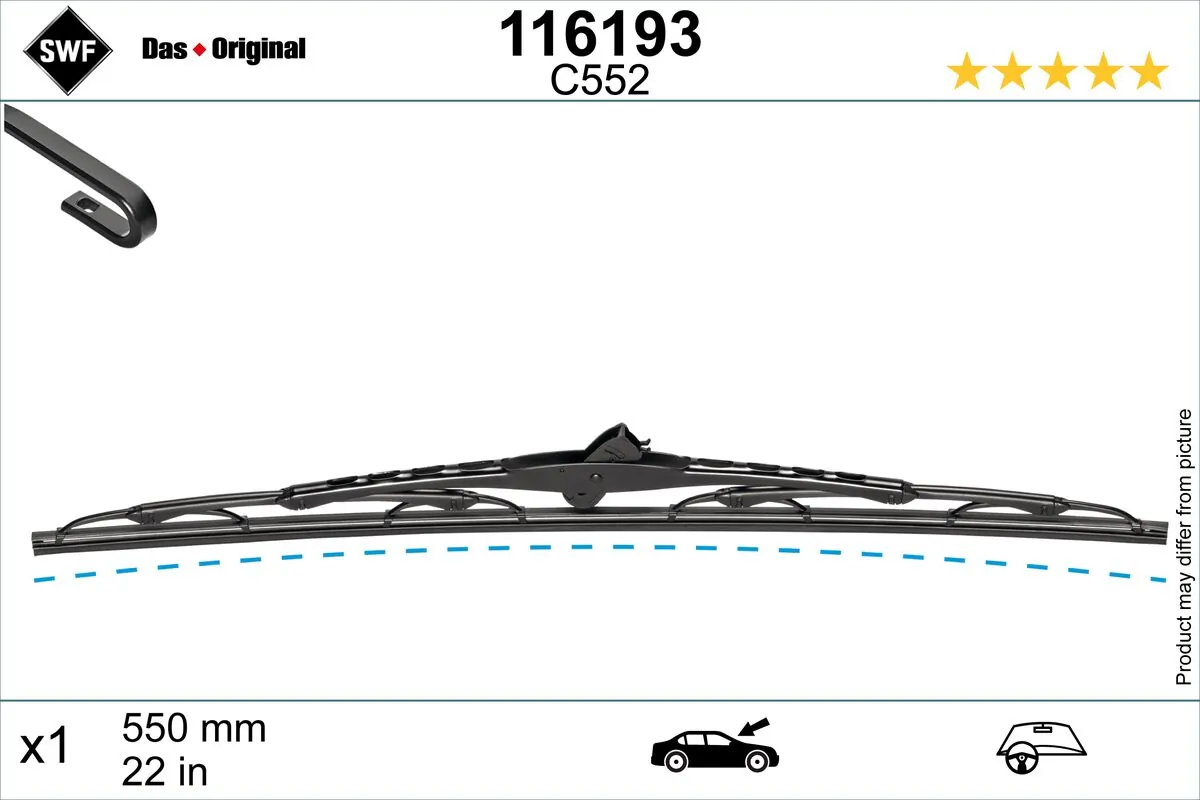 Wiper Blade