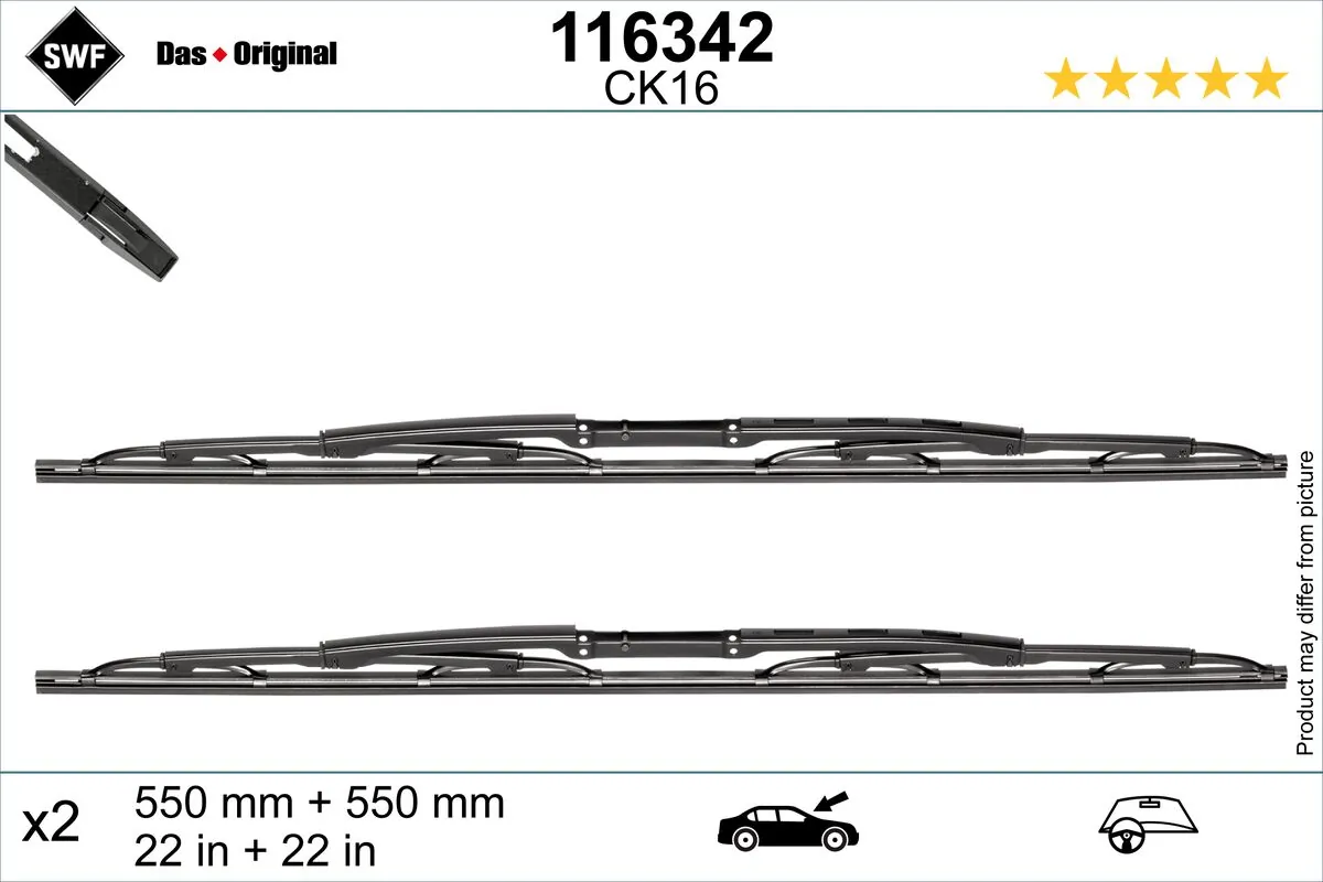 Wiper Blade