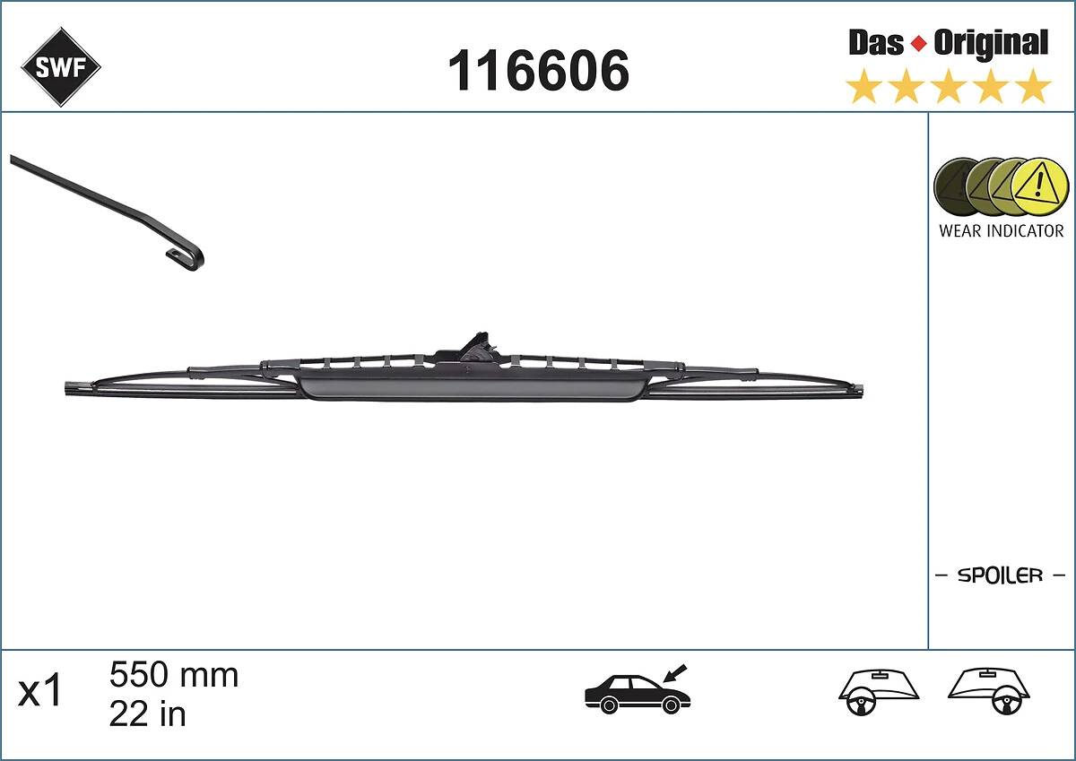 Wiper Blade